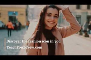 Discover the Fashion Icon in You