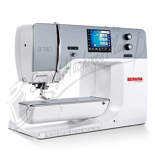 Bernina 740 Review Pros And Cons