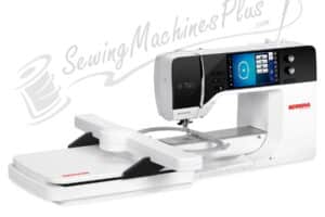 Bernina 790E Sewing Machine Review