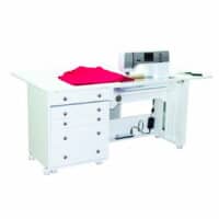Horn 5280 sewing cabinet