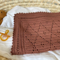 Top 5 Free Baby Crochet Patterns