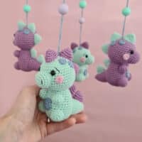 Top 5 Free Baby Crochet Patterns