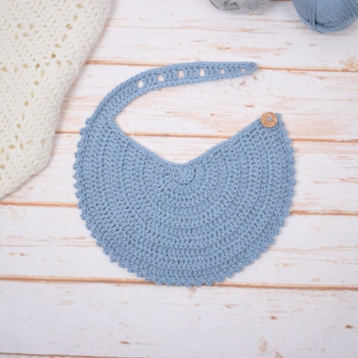 Top 5 Free DIY Baby Crochet Patterns