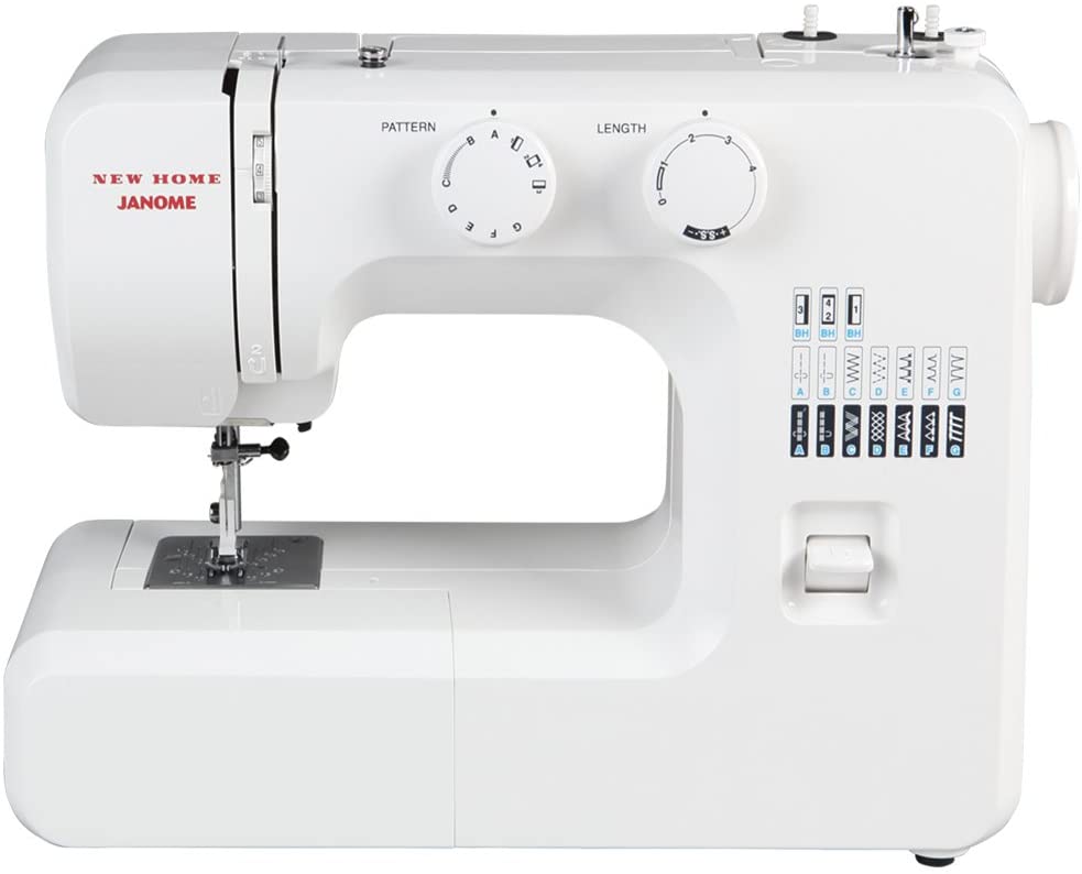 best sewing machine reviews
