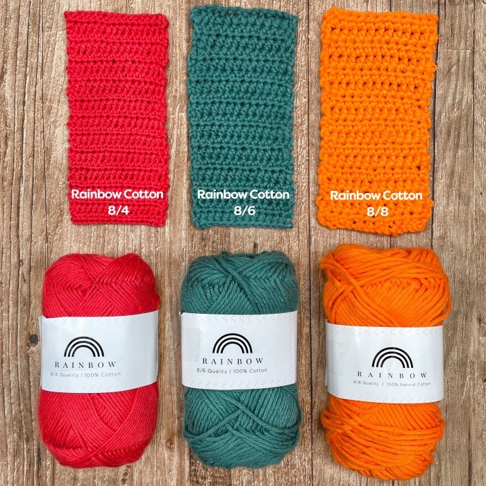 Top 5 Yarns for Crocheting Amigurumi Animals