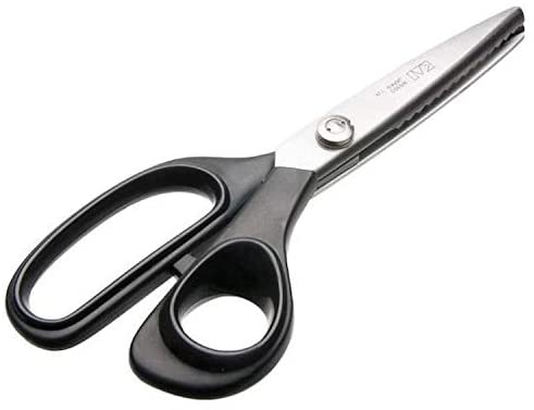 pinking shears for beginners blog teach you to sew