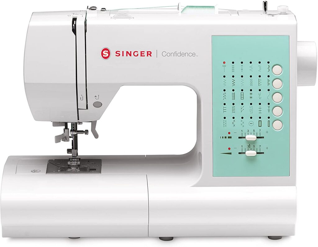 9 Best singer Sewing Machines TeachYouToSew.com