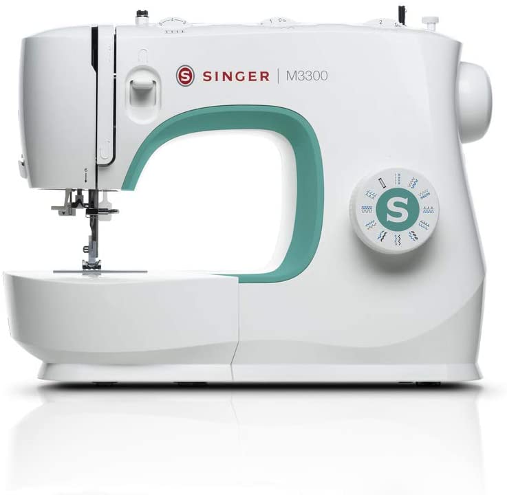 Singer M3300 Review Pros and Cons