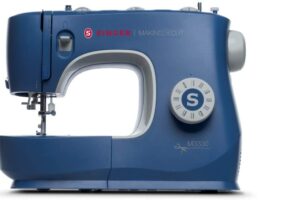 Singer M3330 Make The Cut portable sewing machine