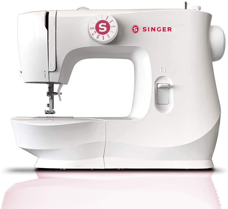 Singer MX60 Mechanical Sewing machine Best Sewing Machine Review for 2023