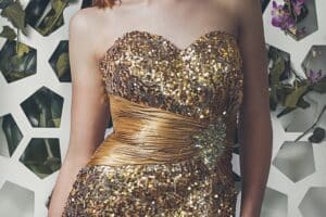 how to sew a gown for beginners