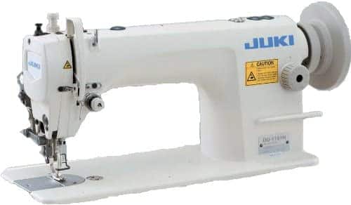 Juki DU1181 Auto Upholstery Sewing Machine