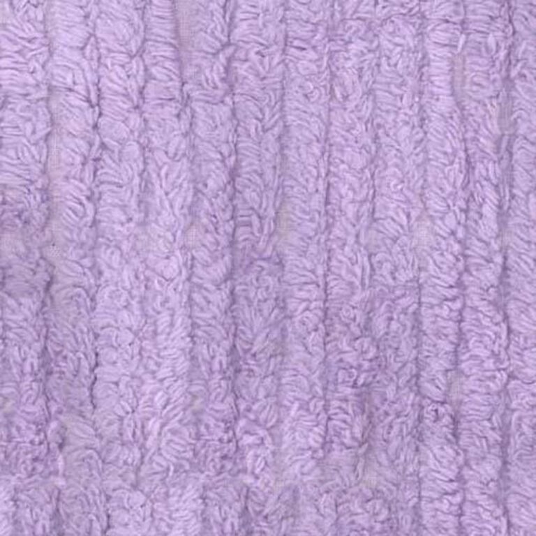 Chenille Fabric: History, Properties, Uses, Care, Where to Buy