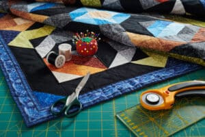 How to choose the bests quilting supplies for beginners TeachYouToSew.com