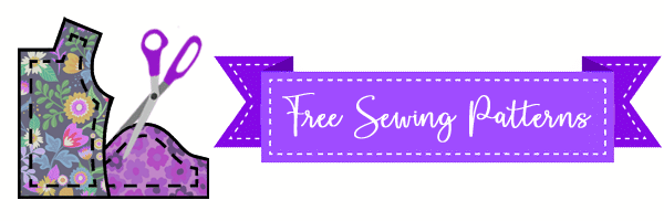 free sewing patterns