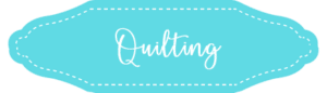 quilting articles