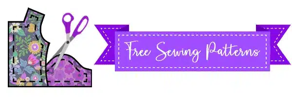 free sewing patterns archives