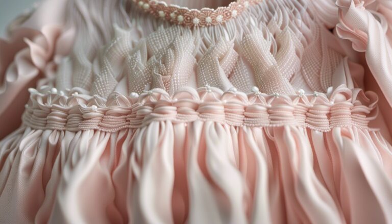 An Introduction to Smocking and How to Get Started with It!