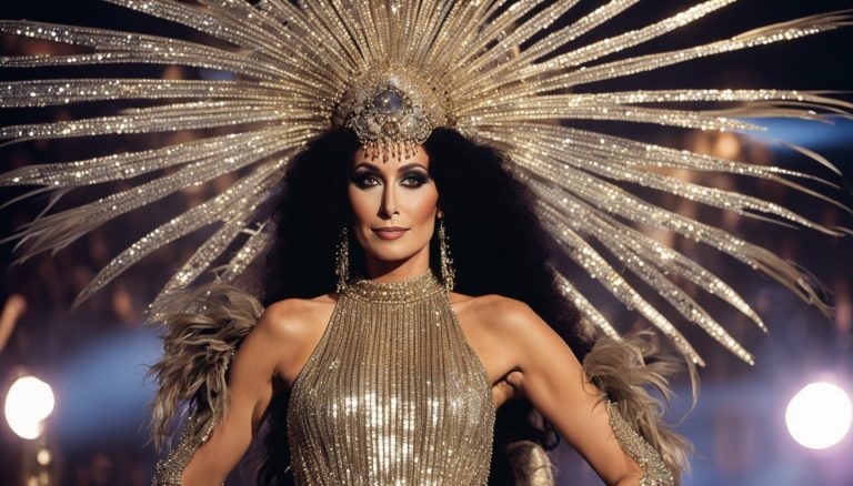 What are Cher’s Most Iconic Fashion Moments? Unveiling a Legacy of Style