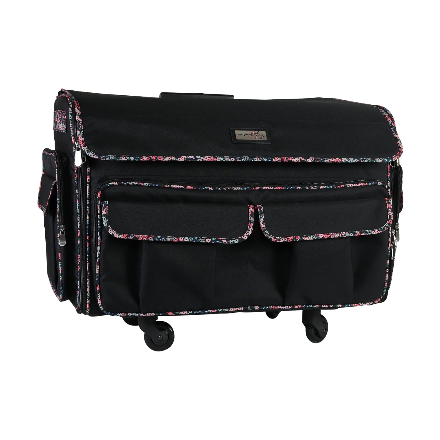 Everything Mary XXL Rolling Sewing Machine Tote